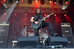 ROTTING CHRIST @ SABATON OPEN AIR 2017