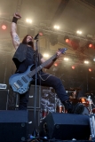 ROTTING CHRIST @ SABATON OPEN AIR 2017