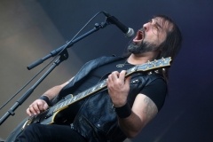 ROTTING CHRIST @ SABATON OPEN AIR 2017