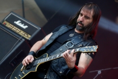 ROTTING CHRIST @ SABATON OPEN AIR 2017