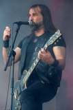 ROTTING CHRIST @ SABATON OPEN AIR 2017