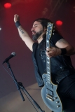 ROTTING CHRIST @ SABATON OPEN AIR 2017