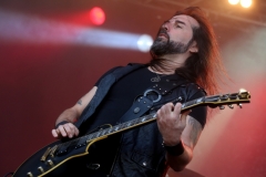 ROTTING CHRIST @ SABATON OPEN AIR 2017