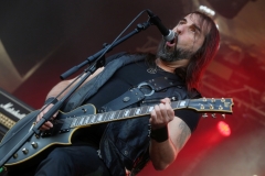 ROTTING CHRIST @ SABATON OPEN AIR 2017