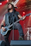 ROTTING CHRIST @ SABATON OPEN AIR 2017