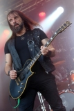 ROTTING CHRIST @ SABATON OPEN AIR 2017