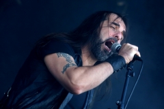 ROTTING CHRIST @ SABATON OPEN AIR 2017