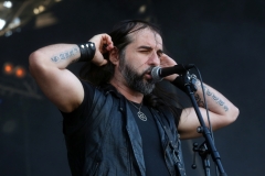 ROTTING CHRIST @ SABATON OPEN AIR 2017