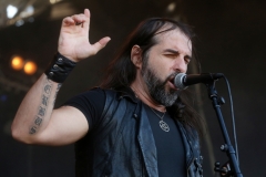 ROTTING CHRIST @ SABATON OPEN AIR 2017