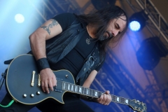 ROTTING CHRIST @ SABATON OPEN AIR 2017