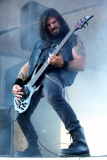 ROTTING CHRIST @ SABATON OPEN AIR 2017