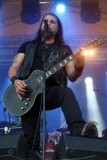 ROTTING CHRIST @ SABATON OPEN AIR 2017