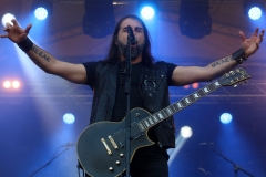 ROTTING CHRIST @ SABATON OPEN AIR 2017