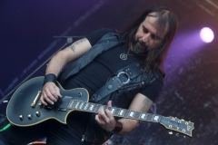ROTTING CHRIST @ SABATON OPEN AIR 2017