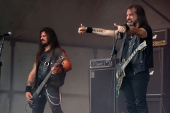 ROTTING CHRIST @ SABATON OPEN AIR 2017