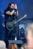 ROTTING CHRIST @ SABATON OPEN AIR 2017