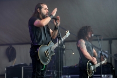 ROTTING CHRIST @ SABATON OPEN AIR 2017