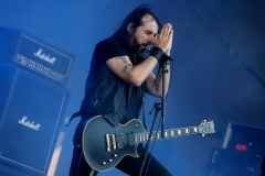 ROTTING CHRIST @ SABATON OPEN AIR 2017