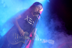 ROTTING CHRIST @ VELNIAVA 2022