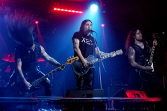 ROTTING CHRIST @ VELNIAVA 2022