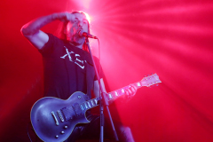 ROTTING CHRIST @ VELNIAVA 2022