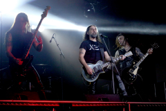 ROTTING CHRIST @ VELNIAVA 2022