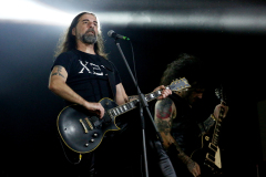 ROTTING CHRIST @ VELNIAVA 2022