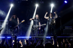 ROTTING CHRIST @ VELNIAVA 2022
