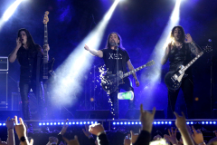 ROTTING CHRIST @ VELNIAVA 2022