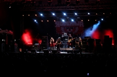 RUSSKAJA @ ROKO NAKTYS 2016