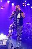 SABATON @ Full Metal Mountain (2016)