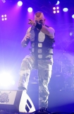 SABATON @ Full Metal Mountain (2016)