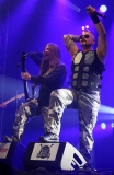 SABATON @ Full Metal Mountain (2016)