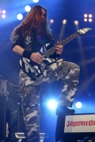 SABATON @ Full Metal Mountain (2016)