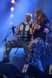 SABATON @ Full Metal Mountain (2016)