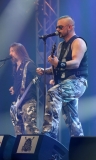 SABATON @ Full Metal Mountain (2016)