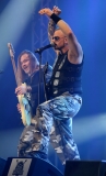 SABATON @ Full Metal Mountain (2016)