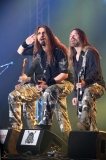 SABATON @ Full Metal Mountain (2016)