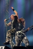 SABATON @ Full Metal Mountain (2016)