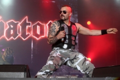 SABATON @ SABATON OPEN AIR 2017