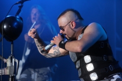 SABATON @ SABATON OPEN AIR 2017