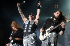SABATON @ SABATON OPEN AIR 2017