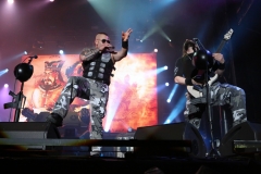 SABATON @ SABATON OPEN AIR 2017