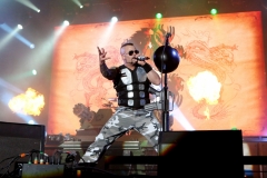 SABATON @ SABATON OPEN AIR 2017