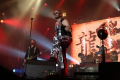 SABATON @ SABATON OPEN AIR 2017