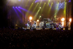 SABATON @ SABATON OPEN AIR 2017