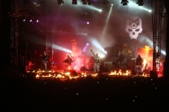 SABATON @ SABATON OPEN AIR 2017