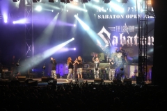 SABATON @ SABATON OPEN AIR 2017