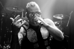 SABATON @ Vilnius (2015)