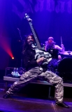 SABATON @ Vilnius (2015)